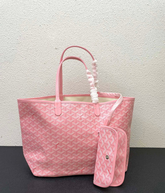 Goyard Saint Louis Tote MM-GM SIZES 47cm-55cm