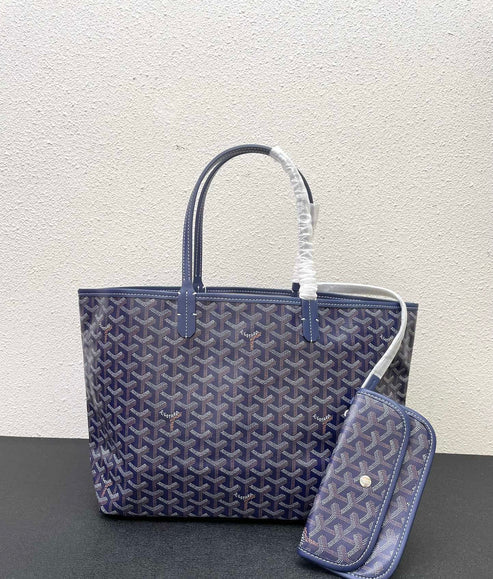 Goyard Saint Louis Tote MM-GM SIZES 47cm-55cm Multi colors IN STOCK ✨