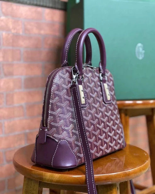 Goyard Vendôme PM Bag - 11 Available Colors ✨