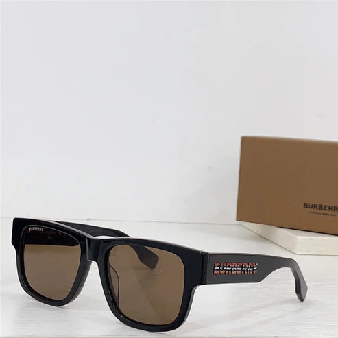 BURBERRY Men’s Sunglasses 4358 3464/81 POLARIZED✨