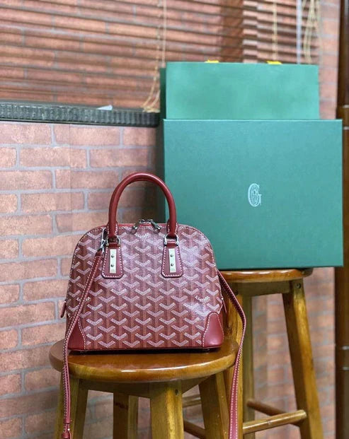 Goyard Vendôme PM Bag - 11 Available Colors ✨