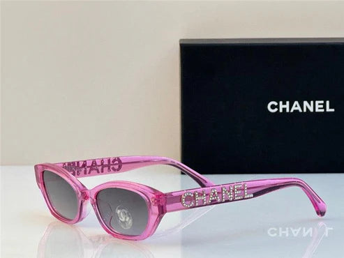 🖤Chanel Unisex Logo Sunglasses A71280 Final SALE‼️