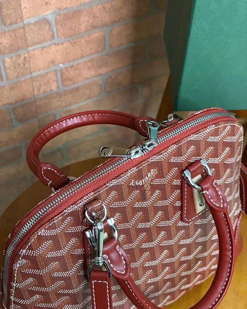 Goyard Vendôme PM Bag - 11 Available Colors ✨