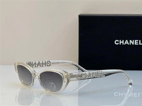 🖤Chanel Unisex Logo Sunglasses A71280 Final SALE‼️