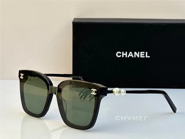 Chanel A95074 Women's Acetate Sunglasses ✨