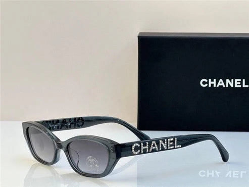 🖤Chanel Unisex Logo Sunglasses A71280 Final SALE‼️