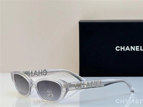 🖤Chanel Unisex Logo Sunglasses A71280 Final SALE‼️