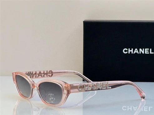 🖤Chanel Unisex Logo Sunglasses A71280 Final SALE‼️