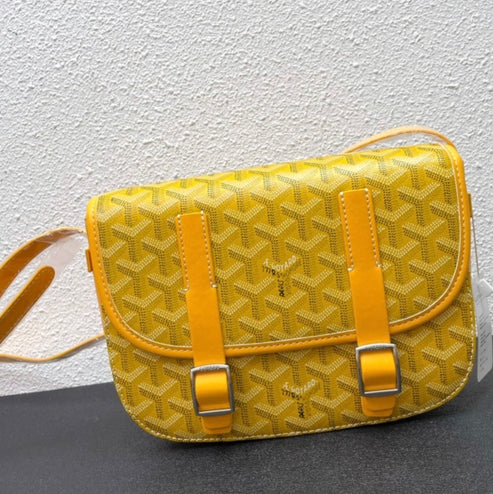 GOYARD Shoulder Messenger Bag 9 Colors✨