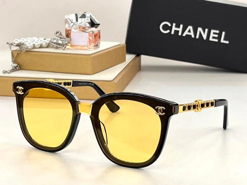 CHANEL CAH95072 Women's Sunglasses ✨