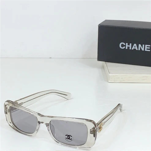 CHANEL RECTANGLE Sunglasses 9166 🖤