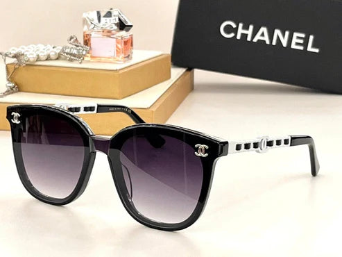 CHANEL CAH95072 Women's Sunglasses ✨