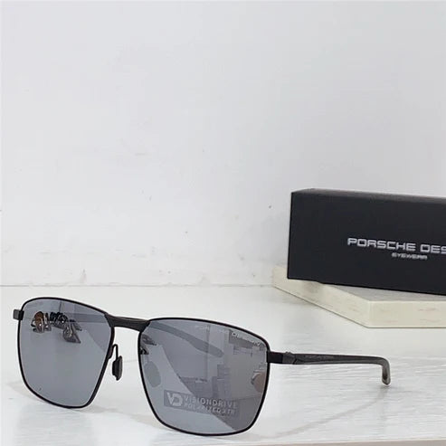 Porsche Design P8948 VISION DRIVE ™ polarised XTR lenses SUNGLASSES 🛞