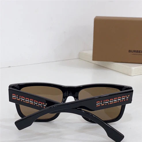 BURBERRY Men’s Sunglasses 4358 3464/81 POLARIZED✨