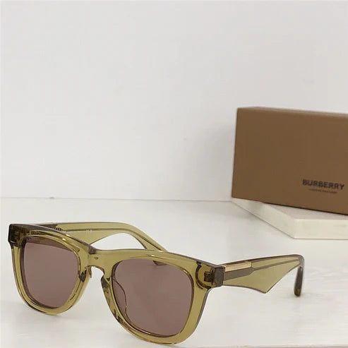 BURBERRY BE 4426U Unisex Sunglasses✨