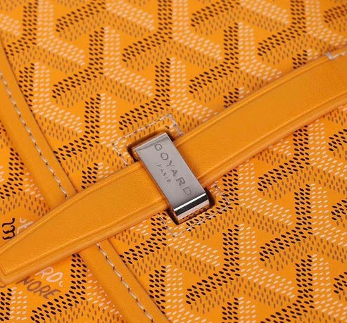 Goyard Belvedere PM crossbody Strap Bag-11 Colors IN STOCK✨