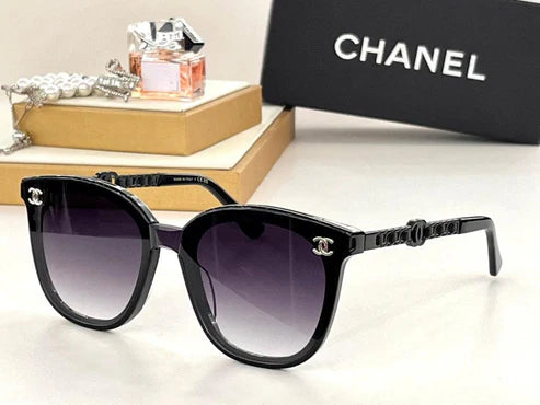 CHANEL CAH95072 Women's Sunglasses ✨