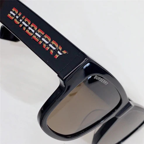 BURBERRY Men’s Sunglasses 4358 3464/81 POLARIZED✨