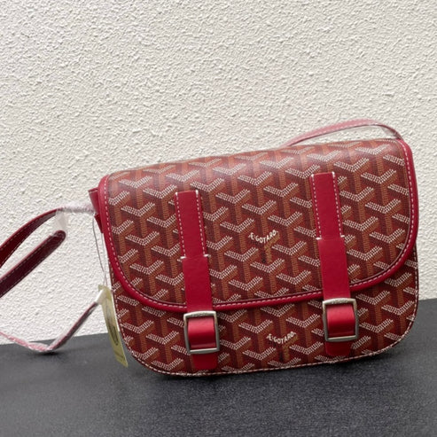 GOYARD Shoulder Messenger Bag 9 Colors✨