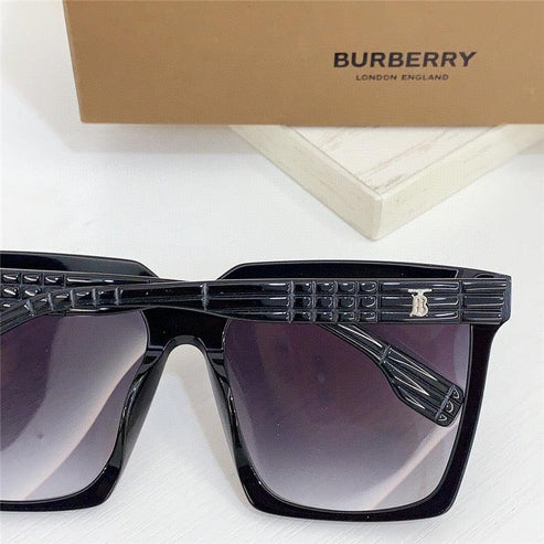 Burberry Oversize Sunglass multi color BB4482