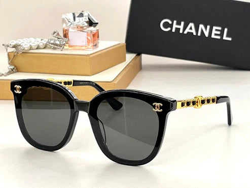 CHANEL CAH95072 Women's Sunglasses ✨