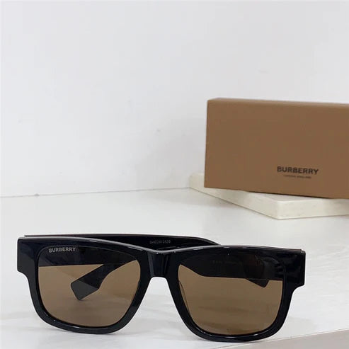 BURBERRY Men’s Sunglasses 4358 3464/81 POLARIZED✨