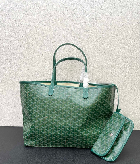 Goyard Saint Louis Tote MM-GM SIZES 47cm-55cm Multi colors IN STOCK ✨