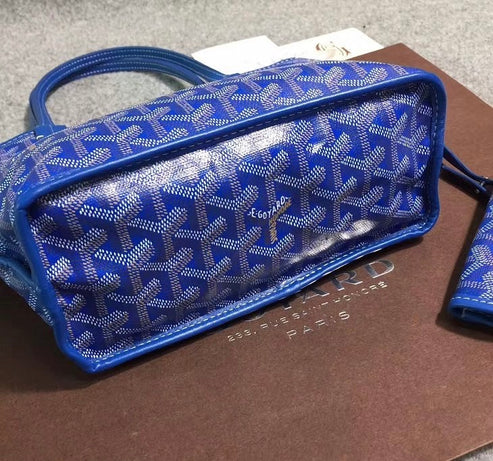 Goyard Anjou Mini Bag Reversible - 10 Colors IN STOCK💥