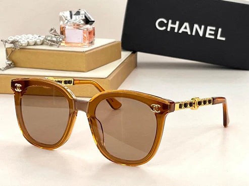 CHANEL CAH95072 Women's Sunglasses ✨