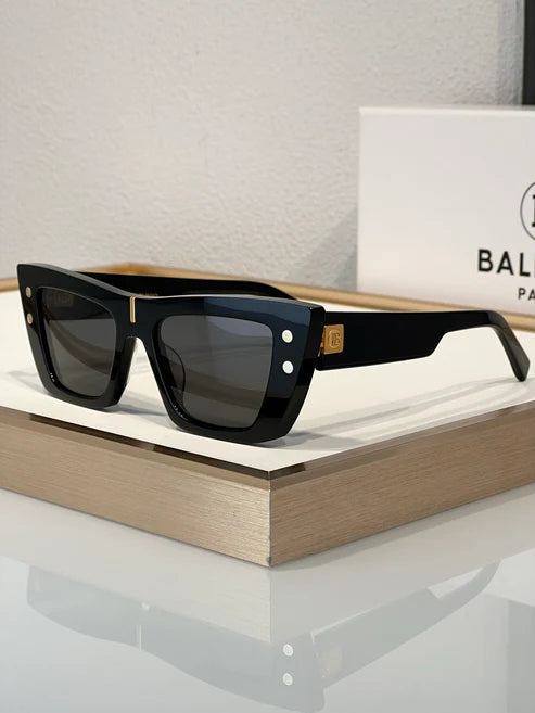 Balmain B-Eye BPS-156A-54 Unisex Sunglasses ✨