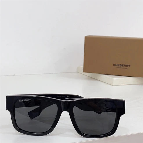 BURBERRY Men’s Sunglasses 4358 3464/81 POLARIZED✨