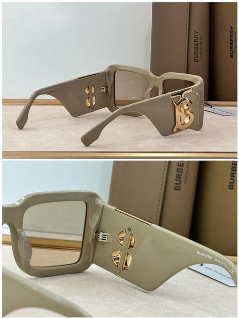 BURBERRY 4406U/399073 Women's Sunglasses ✨