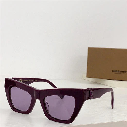 ✨BURBERRY 4405/300187 Sunglasses