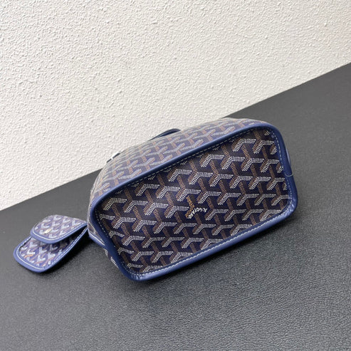 Goyard Anjou Mini Bag Reversible - 10 Colors IN STOCK💥