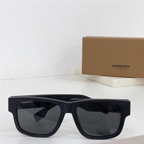 BURBERRY Men’s Sunglasses 4358 3464/81 POLARIZED✨