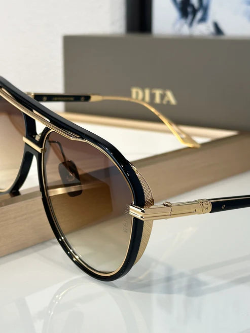 DITA EPILUXURY EPLX.02 Sunglasses $2000 🔱