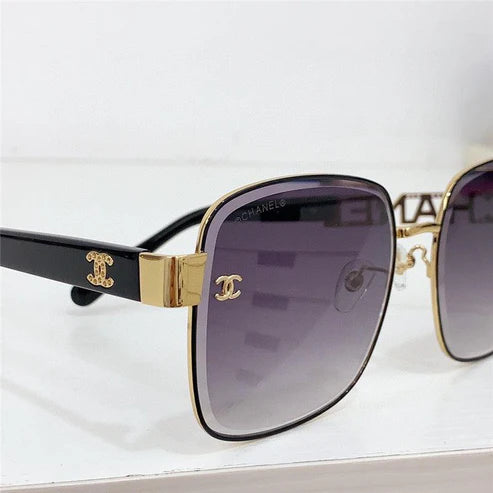 Chanel 7342 Women's Acetate Sunglasses ✨