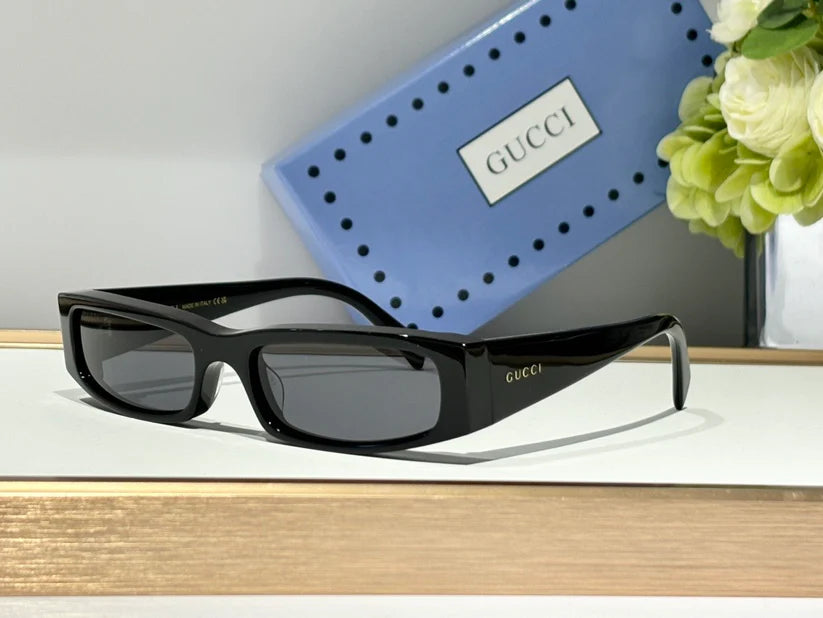 Gucci Cat-Eye Frame GG 1778 Women's Sunglasses