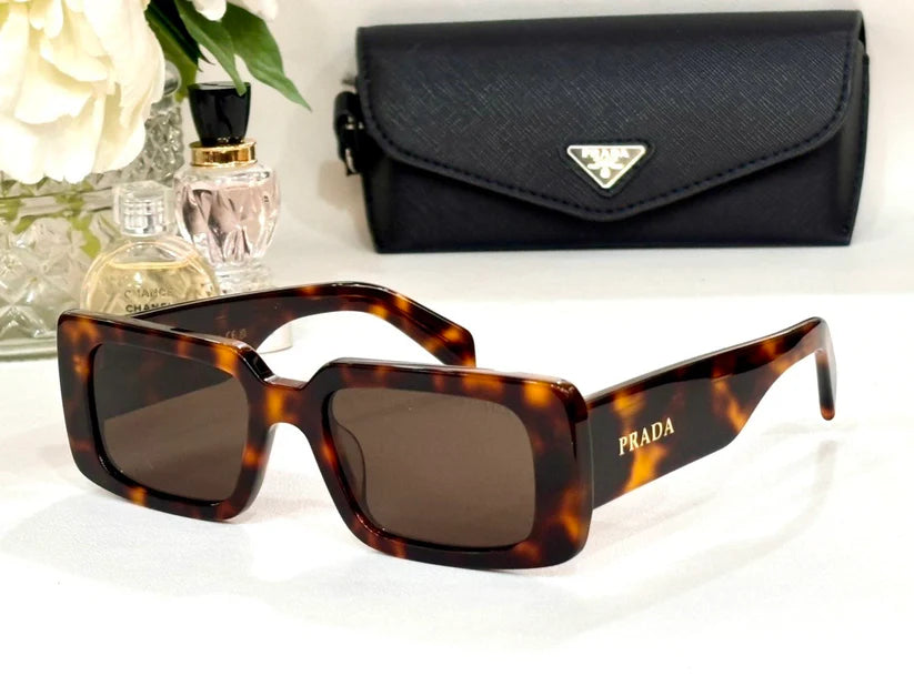 PRADA SPRA07S Sunglasses