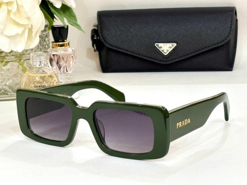 PRADA SPRA07S Sunglasses