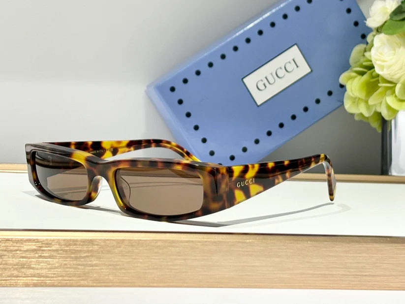 Gucci Cat-Eye Frame GG 1778 Women's Sunglasses