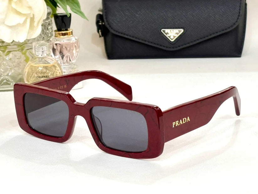 PRADA SPRA07S Sunglasses