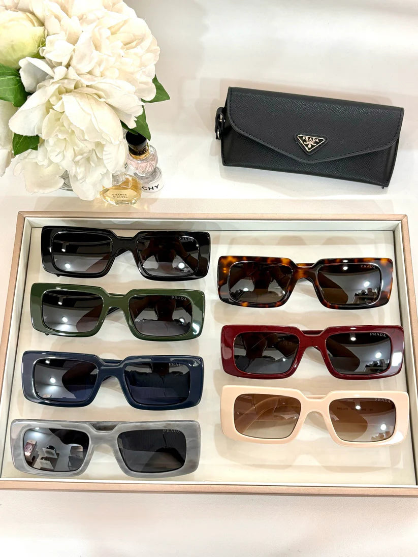 PRADA SPRA07S Sunglasses