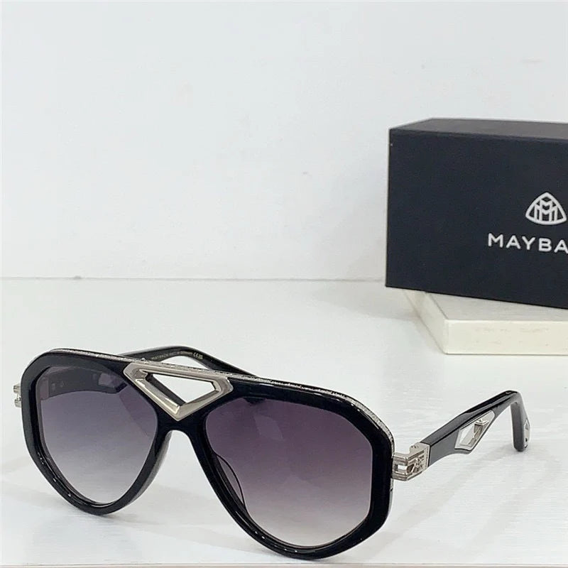 MAYBACH THE JACK I Zeiss Lenses