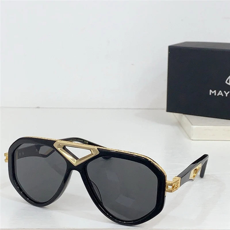 MAYBACH THE JACK I Zeiss Lenses