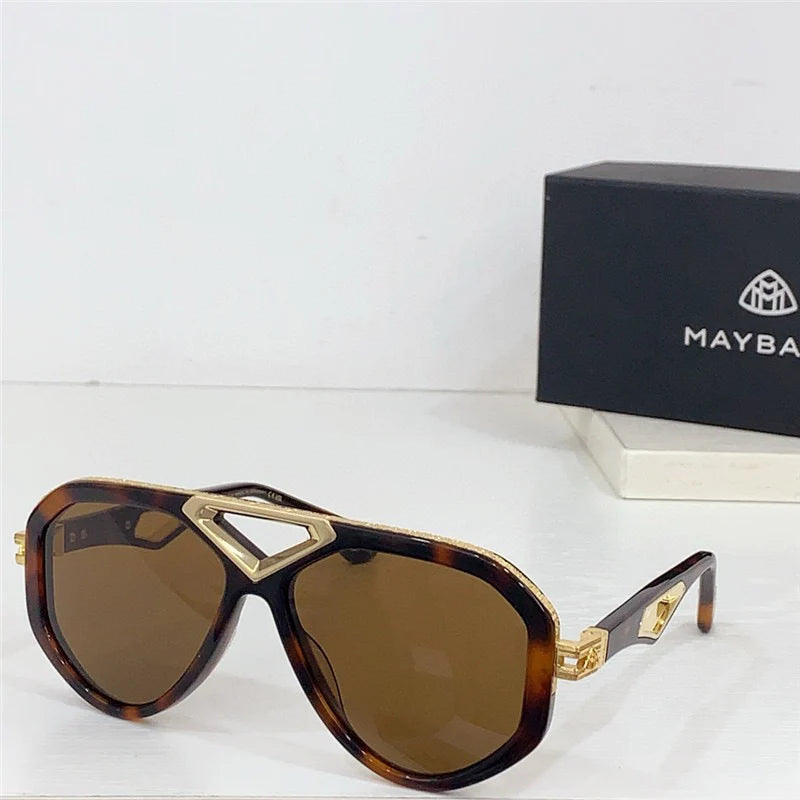 MAYBACH THE JACK I Zeiss Lenses