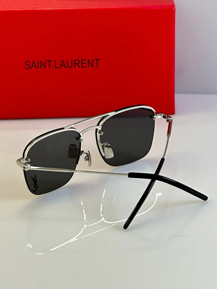 YSL Saint Laurent SL 309 M Oversize Sunglasses