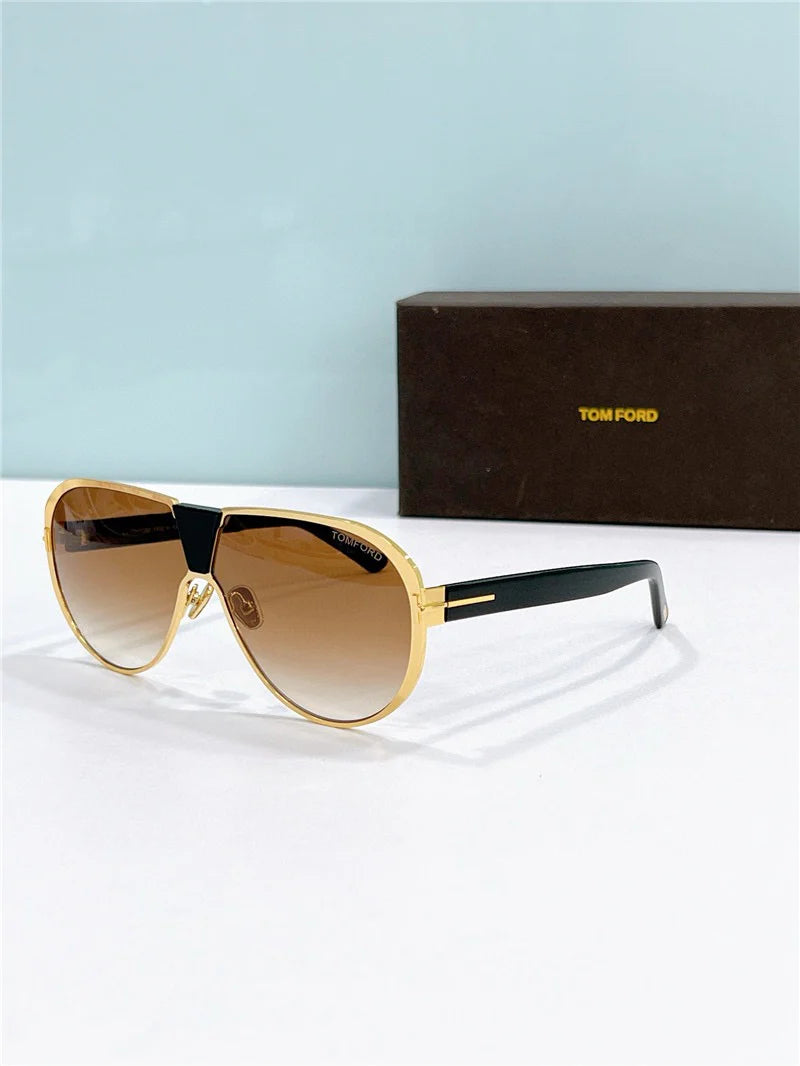 TOM FORD VINCENZO TF1072 Sunglasses