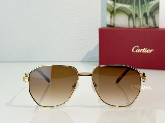 Cartier PREMIÈRE DE CARTIER CT0484O Sunglasses