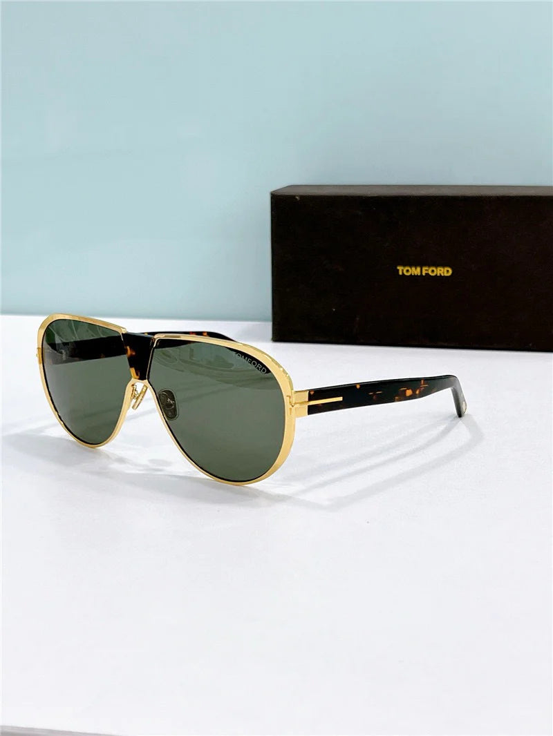 TOM FORD VINCENZO TF1072 Sunglasses